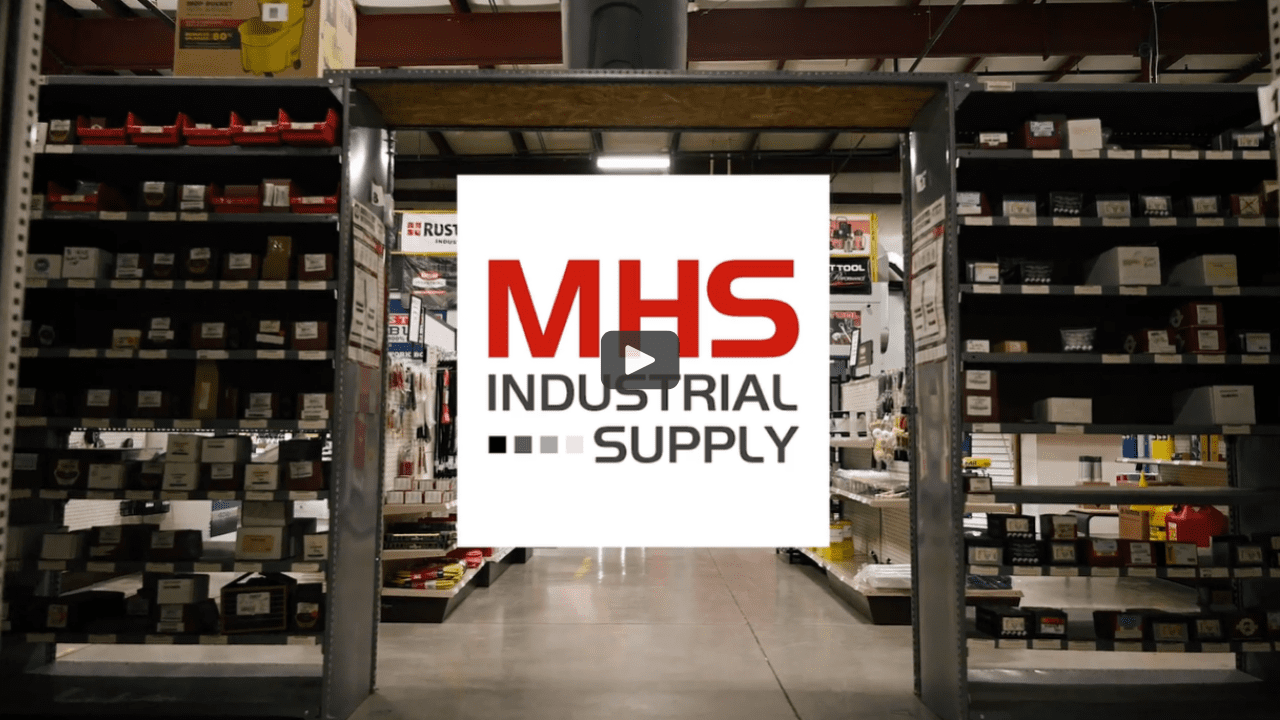 MHS Industrial Supply