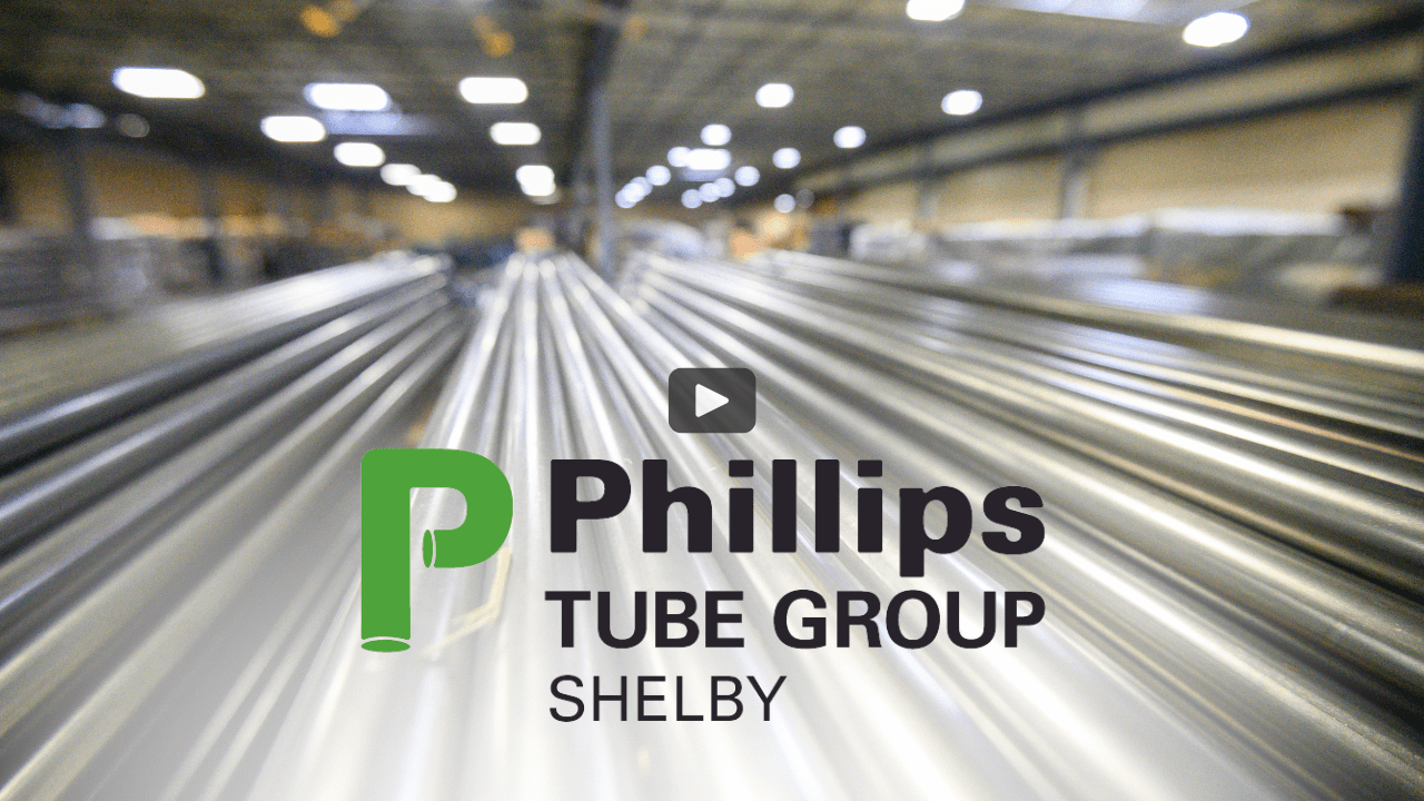 Phillips Tube Group