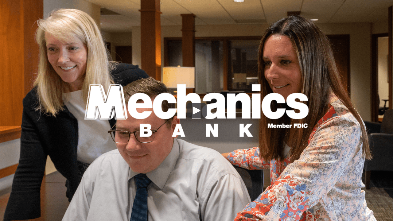 Richland Works | Mechanics Bank