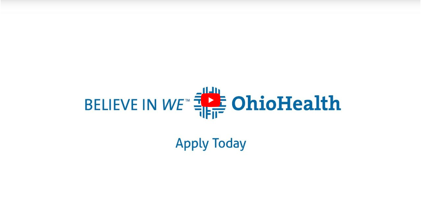 Ohio Health Business Showcase Video