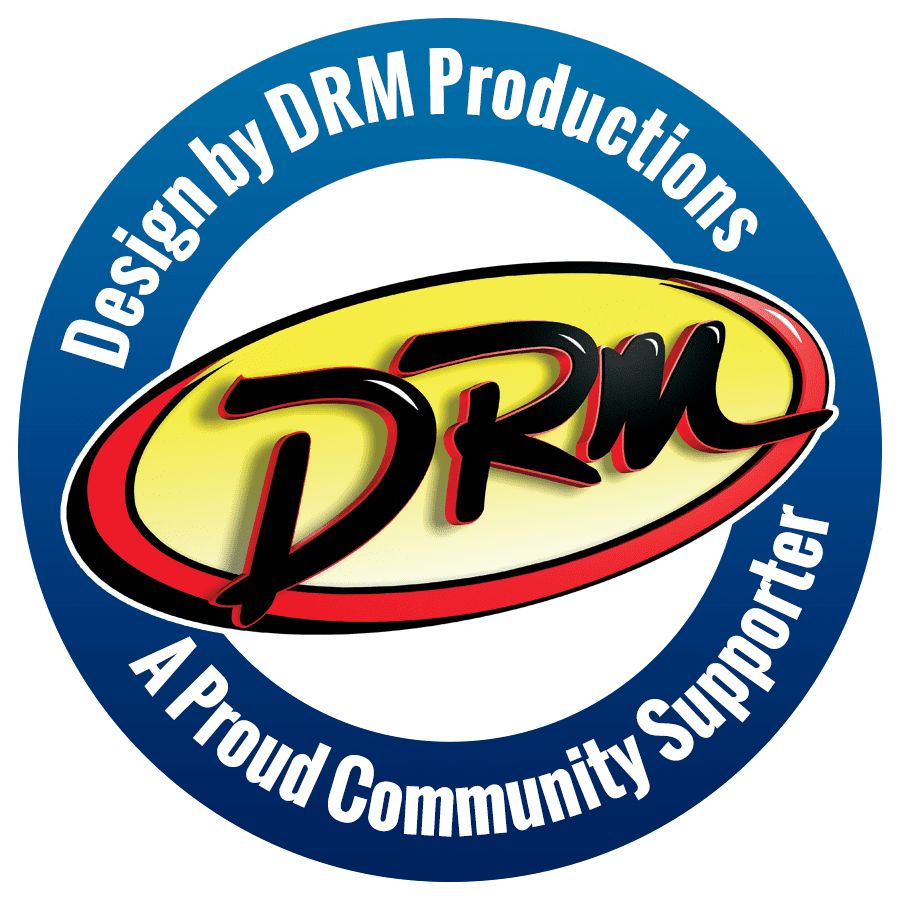 DRM Proud Community Supporter