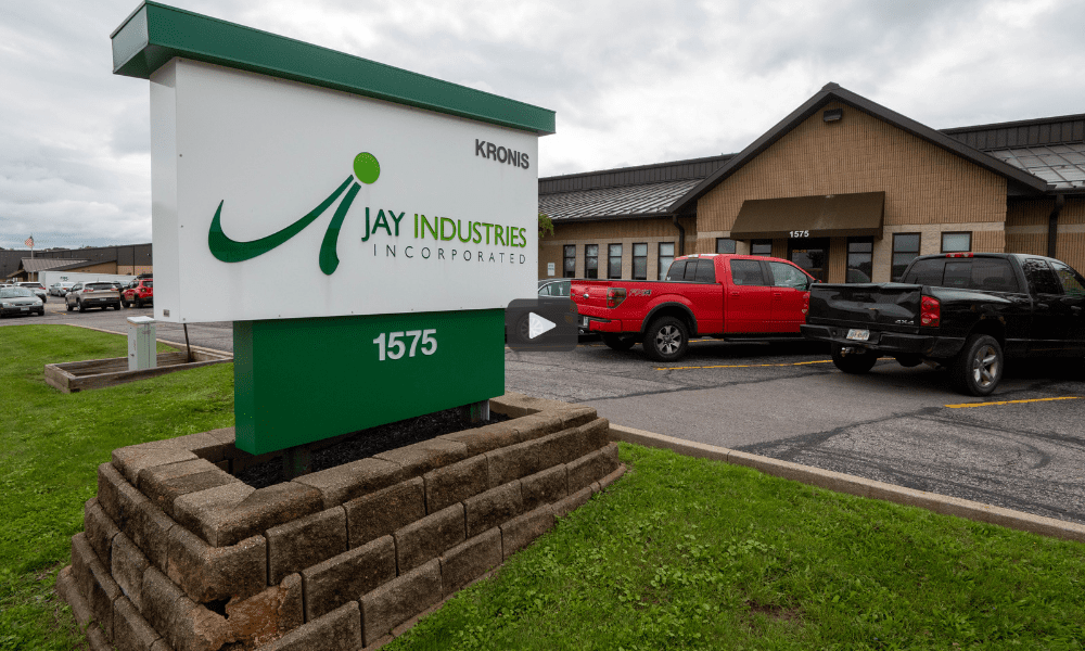 Jay Industries - Richland Works