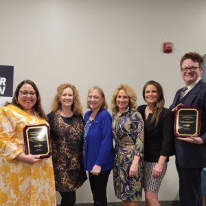 Ohio Outstanding Chamber of the Year Award