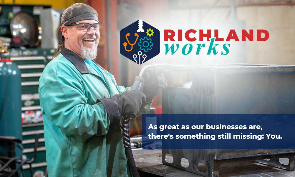 Richland Works
