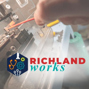 Richland Works