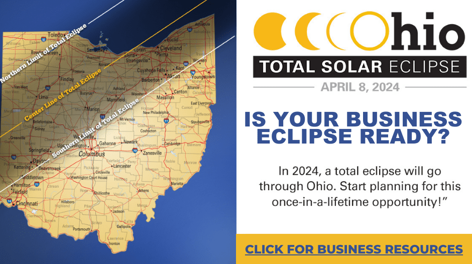 Solar Eclipse 2024 Richland County Business Resources
