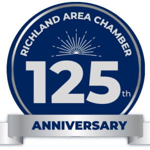 Richland Area Chamber turns 125 years old!